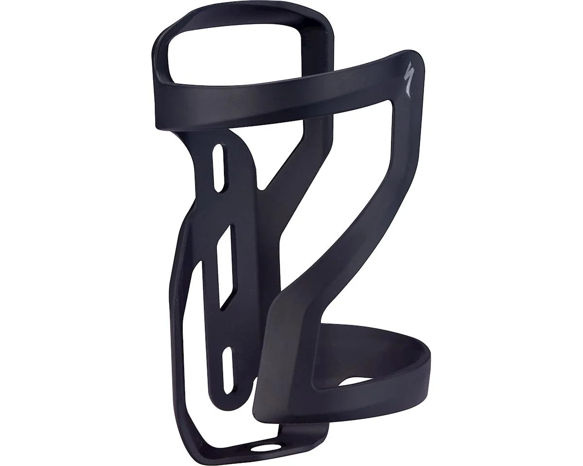 Specialized Zee Cage II (Matte Black) (Right)